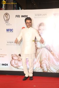 Umrao Jaan Special Screening attended by Rekha, Hema Malini, Janhvi Kapoor, Alia Bhatt, Tabu, and others