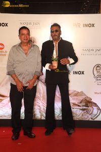 Umrao Jaan Special Screening attended by Rekha, Hema Malini, Janhvi Kapoor, Alia Bhatt, Tabu, and others