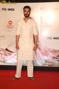 Umrao Jaan Special Screening attended by Rekha, Hema Malini, Janhvi Kapoor, Alia Bhatt, Tabu, and others