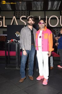 Universal Idol Launch attended by Neil Nitin Mukesh, Shiv Thakare, Kriti Choudhary, Hema Sharma, Kashishh Rajput, and others