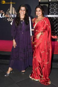 Universal Idol Launch attended by Neil Nitin Mukesh, Shiv Thakare, Kriti Choudhary, Hema Sharma, Kashishh Rajput, and others