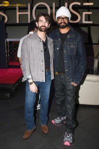 Universal Idol Launch attended by Neil Nitin Mukesh, Shiv Thakare, Kriti Choudhary, Hema Sharma, Kashishh Rajput, and others