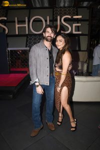 Universal Idol Launch attended by Neil Nitin Mukesh, Shiv Thakare, Kriti Choudhary, Hema Sharma, Kashishh Rajput, and others