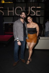 Universal Idol Launch attended by Neil Nitin Mukesh, Shiv Thakare, Kriti Choudhary, Hema Sharma, Kashishh Rajput, and others