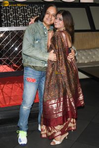 Universal Idol Launch attended by Neil Nitin Mukesh, Shiv Thakare, Kriti Choudhary, Hema Sharma, Kashishh Rajput, and others