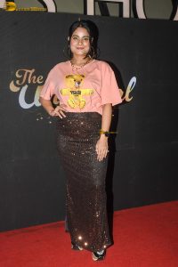 Universal Idol Launch attended by Neil Nitin Mukesh, Shiv Thakare, Kriti Choudhary, Hema Sharma, Kashishh Rajput, and others