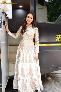 bollywood and tollywood actress Urmila Matondkar pretty in a white dress