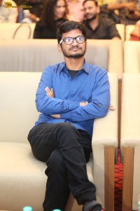 Utsavam Pre-Release Function attended by Dilip Prakash, Regina Cassandra, Brahmanandam, and others