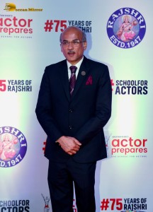 Bollywood movie Uunchai screening attended by Kangana Ranaut, Madhuri Dixit, Rani Mukerji and Isha Koppikar