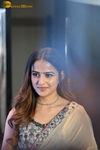 actress vaishnavi chaitanya pretty in salwar dress