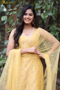 Vaishnavi Krishna Picture Gallery 1