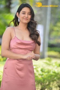 Vaishnavi Patwardhan Picture Gallery 1