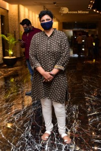 Vakeel Saab Movie Event Maguva Idhi Nee Vijayam