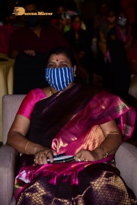 Vakeel Saab Movie Event Maguva Idhi Nee Vijayam