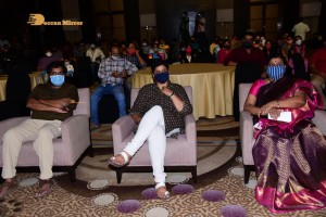 Vakeel Saab Movie Event Maguva Idhi Nee Vijayam