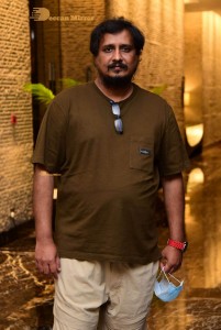 Vakeel Saab Movie Event Maguva Idhi Nee Vijayam