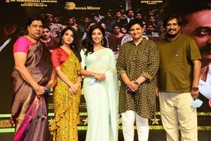 Vakeel Saab Movie Event Maguva Idhi Nee Vijayam