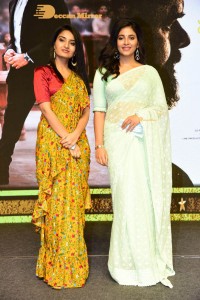 Vakeel Saab Movie Event Maguva Idhi Nee Vijayam