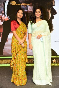 Vakeel Saab Movie Event Maguva Idhi Nee Vijayam