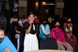 Vakeel Saab Movie Event Maguva Idhi Nee Vijayam