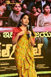 Vakeel Saab Movie Event Maguva Idhi Nee Vijayam