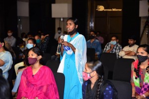 Vakeel Saab Movie Event Maguva Idhi Nee Vijayam