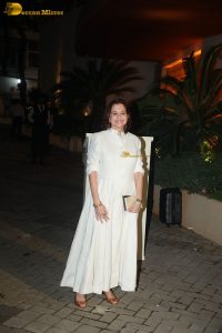 Valentino’s Diwali Celebration 2025 attended by Malavika Mohanan, Malaika Arora, Twinkle Khanna, Athiya Shetty, and Manushi Chhillar