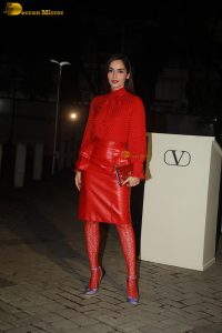 Valentino’s Diwali Celebration 2025 attended by Malavika Mohanan, Malaika Arora, Twinkle Khanna, Athiya Shetty, and Manushi Chhillar