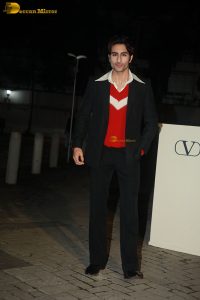 Valentino’s Diwali Celebration 2025 attended by Malavika Mohanan, Malaika Arora, Twinkle Khanna, Athiya Shetty, and Manushi Chhillar