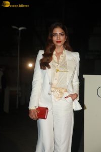 Valentino’s Diwali Celebration 2025 attended by Malavika Mohanan, Malaika Arora, Twinkle Khanna, Athiya Shetty, and Manushi Chhillar
