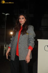 Valentino’s Diwali Celebration 2025 attended by Malavika Mohanan, Malaika Arora, Twinkle Khanna, Athiya Shetty, and Manushi Chhillar