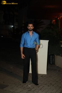 Valentino’s Diwali Celebration 2025 attended by Malavika Mohanan, Malaika Arora, Twinkle Khanna, Athiya Shetty, and Manushi Chhillar