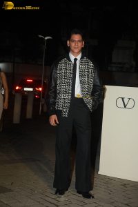 Valentino’s Diwali Celebration 2025 attended by Malavika Mohanan, Malaika Arora, Twinkle Khanna, Athiya Shetty, and Manushi Chhillar