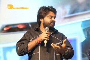 Valimai movie pre-release event attended by Boney Kapoor, Huma Qureshi and Karthikeya