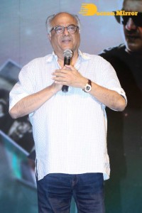 Valimai movie pre-release event attended by Boney Kapoor, Huma Qureshi and Karthikeya