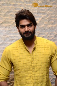 Valimai movie pre-release event attended by Boney Kapoor, Huma Qureshi and Karthikeya