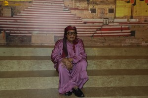 Vanvaas Trailer Launch attended by Sunny Deol, Nana Patekar, Utkarsh Sharma, and Simrat Kaur