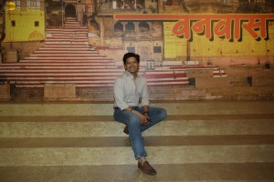 Vanvaas Trailer Launch attended by Sunny Deol, Nana Patekar, Utkarsh Sharma, and Simrat Kaur