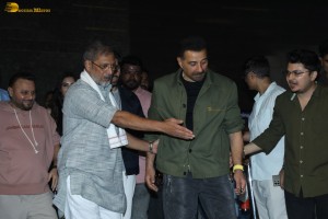 Vanvaas Trailer Launch attended by Sunny Deol, Nana Patekar, Utkarsh Sharma, and Simrat Kaur