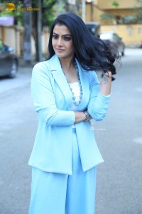 Indian actress Varalaxmi Sarathkumar photoshoot