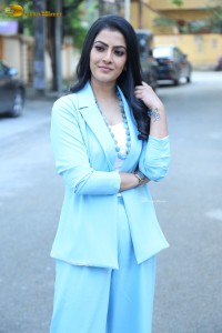 Indian actress Varalaxmi Sarathkumar photoshoot