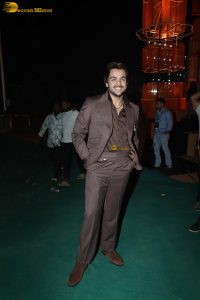 Varanasi title announcement attended by Mahesh Babu, Namrata, Sitara, Prithviraj Sukumaran, and Priyanka Chopra