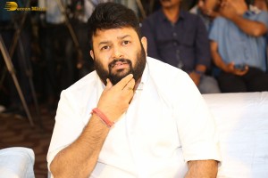 Varasudu Press Meet - attended by Jayasudha, Srikanth, Dil Raju and Vamshi Paidipally