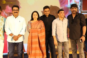 Varasudu Press Meet - attended by Jayasudha, Srikanth, Dil Raju and Vamshi Paidipally