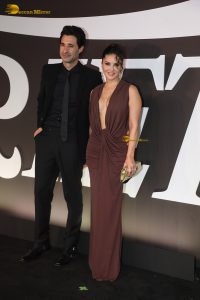 Variety Magazine Launch attended by Mrunal Thakur, Saiee Manjrekar, Sreeleela, Malavika Mohanan, Rakul Preet Singh, Wamiqa Gabbi, Shanaya Kapoor, Akshay Kumar, and Salman Khan
