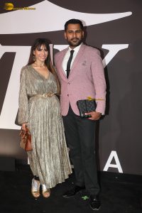 Variety Magazine Launch attended by Mrunal Thakur, Saiee Manjrekar, Sreeleela, Malavika Mohanan, Rakul Preet Singh, Wamiqa Gabbi, Shanaya Kapoor, Akshay Kumar, and Salman Khan