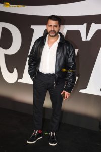 Variety Magazine Launch attended by Mrunal Thakur, Saiee Manjrekar, Sreeleela, Malavika Mohanan, Rakul Preet Singh, Wamiqa Gabbi, Shanaya Kapoor, Akshay Kumar, and Salman Khan