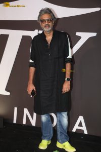 Variety Magazine Launch attended by Mrunal Thakur, Saiee Manjrekar, Sreeleela, Malavika Mohanan, Rakul Preet Singh, Wamiqa Gabbi, Shanaya Kapoor, Akshay Kumar, and Salman Khan