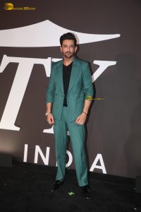 Variety Magazine Launch attended by Mrunal Thakur, Saiee Manjrekar, Sreeleela, Malavika Mohanan, Rakul Preet Singh, Wamiqa Gabbi, Shanaya Kapoor, Akshay Kumar, and Salman Khan