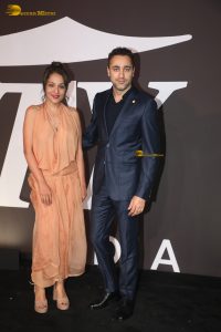 Variety Magazine Launch attended by Mrunal Thakur, Saiee Manjrekar, Sreeleela, Malavika Mohanan, Rakul Preet Singh, Wamiqa Gabbi, Shanaya Kapoor, Akshay Kumar, and Salman Khan